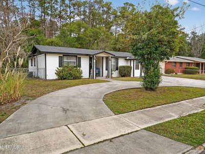 5211 ARROWSMITH Road, Jacksonville, FL, 32208