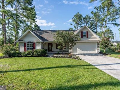371 Summertree Dr, Douglas, GA, 31535