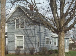 329 Ives Ave #3, Big Rapids, MI 49307