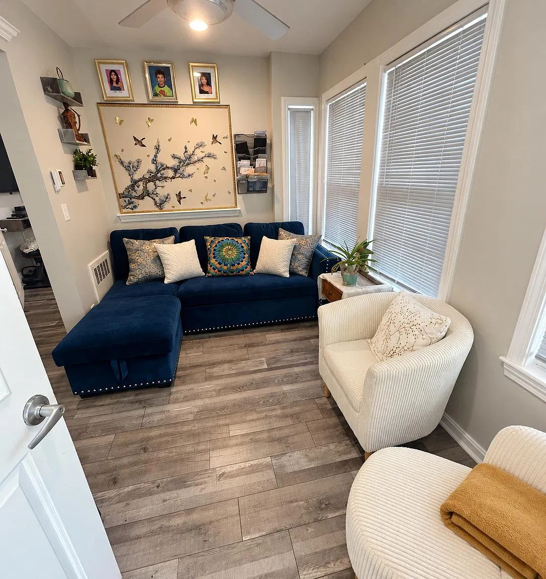 2 bed, 1.5 bath, 950 sqft, $1,950 — Photo 1