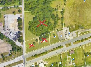 0 Henry Ruff Rd, Inkster, MI 48141
