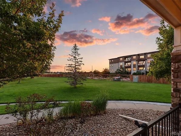 6293 Kilmer Loop #101, Golden, CO 80403