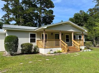 195 Goodtown Dr, Brunswick, GA 31525