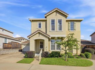 706 Ward Way, Folsom, CA 95630