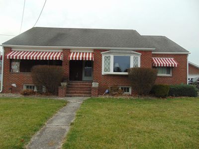 16339 Dunnings Hwy, Newry, PA, 16665