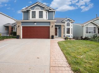 8313 Wilmington Dr, Colorado Springs, CO 80920