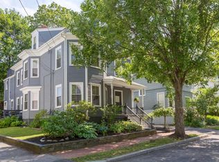 34 Fessenden St #3, Portland, ME 04103