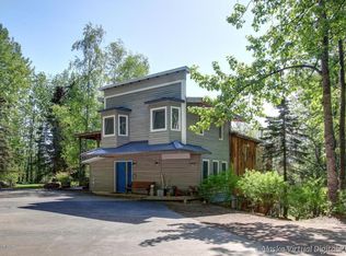 26032 Berryhill Rd, Eagle River, AK 99577