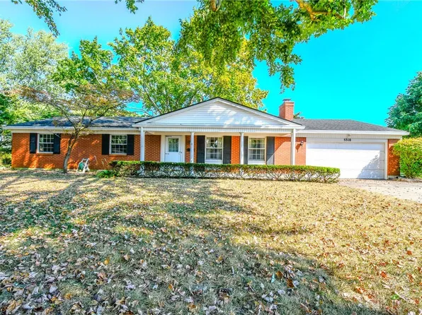 5310 Glenmina Dr, Dayton, OH 45440