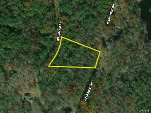 0 Watercrest Dr #8, Northport, AL 35475