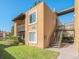 17105 W Bernardo Dr W #202, San Diego, CA 92127