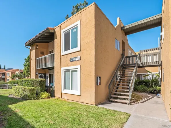 17105 W Bernardo Dr Unit 202, San Diego, CA 92127