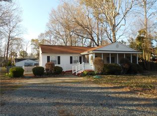 179 Harris Creek Rd, Hampton, VA 23669