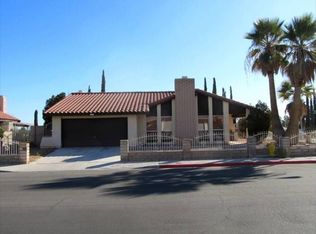 1517 Odette Ln, Las Vegas, NV 89117