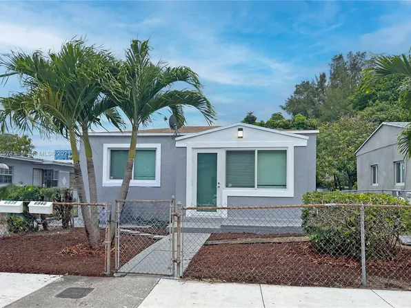 6938 NW 6th Ave, Miami, FL 33150