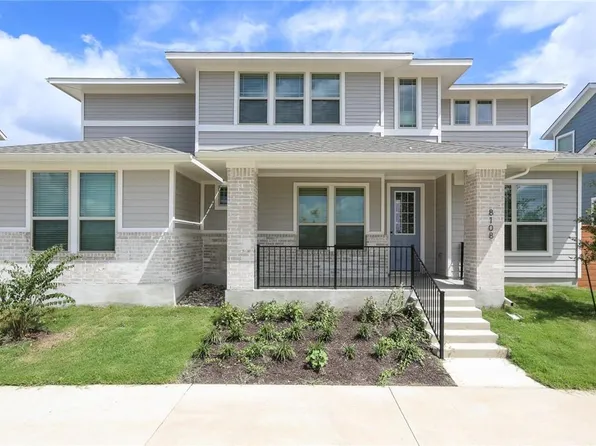 8108 Ausblick Ave, Austin, TX 78744