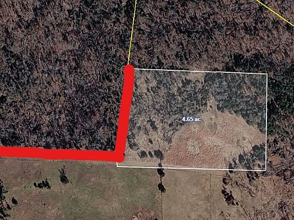 2nd image of 0 Joe Brown Rd Lot 2
