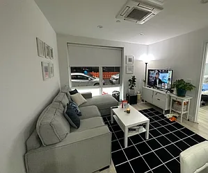 Rented by Oxford Property Group