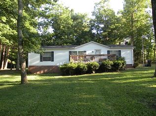 3571 Binkley Rd, Joelton, TN 37080