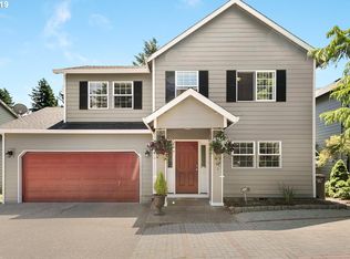 13014 SE Ellis St, Portland, OR 97236