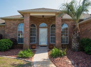 1871 Alfred Blvd, Navarre, FL 32566