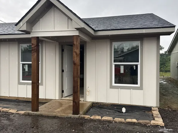 533 Bradburn Rd, Grand Saline, TX