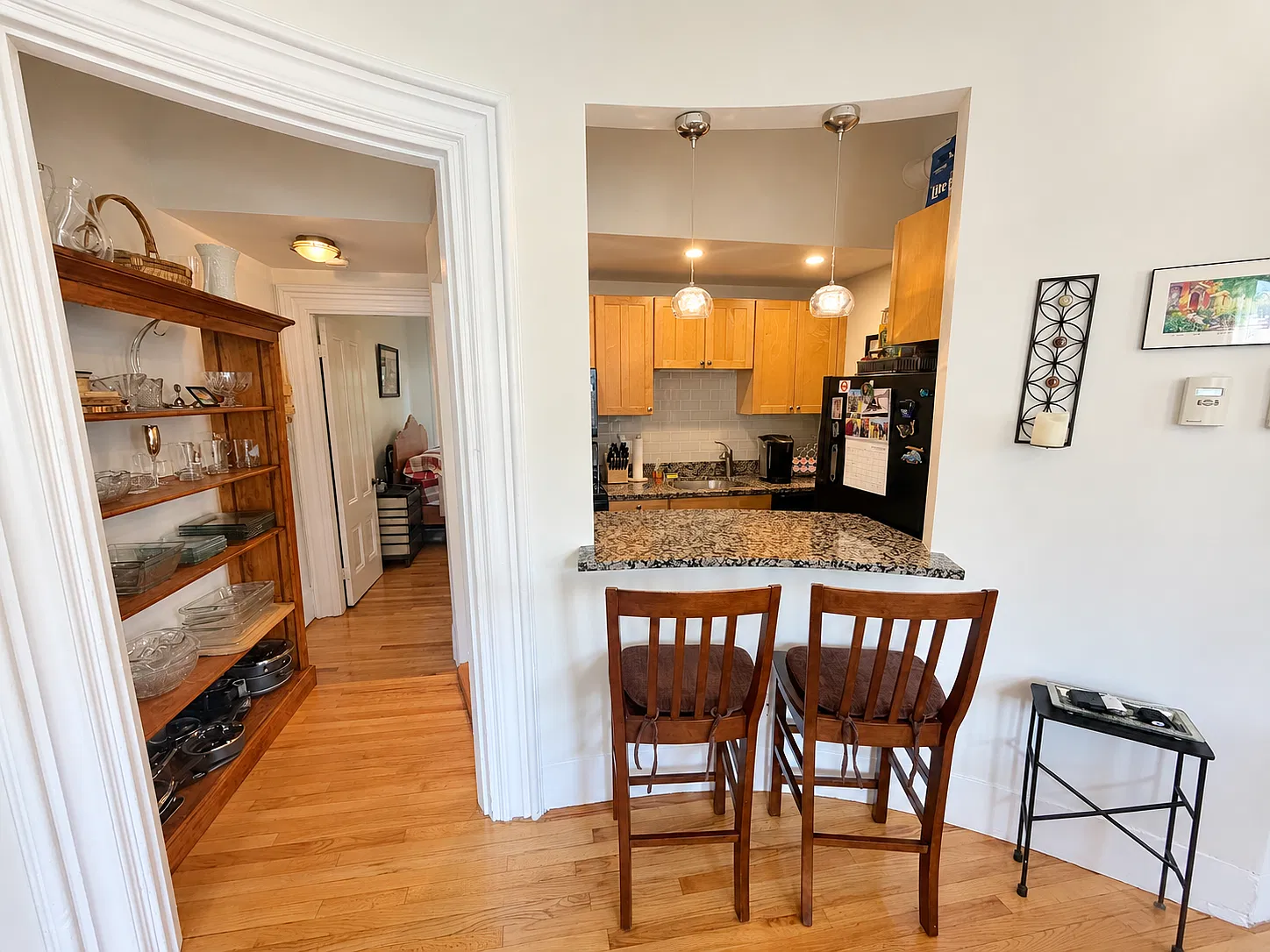 1 bed, 566 sqft, $3,500 — Photo 4