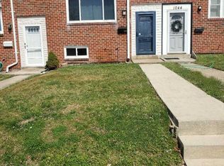 1042 Circle Dr, Halethorpe, MD 21227