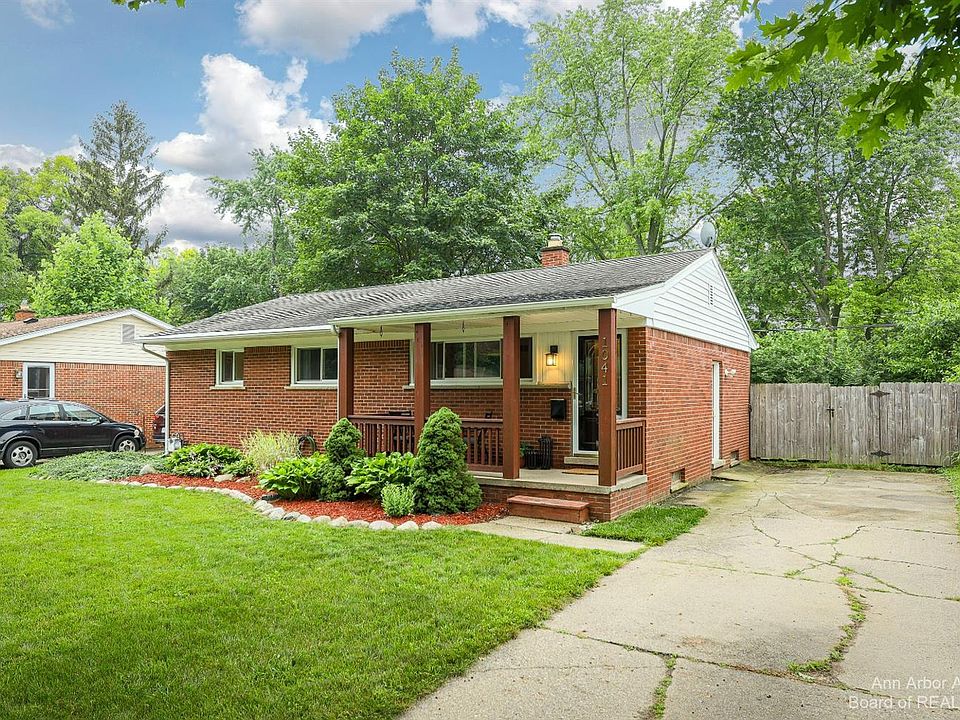 1st image of 1041 Western Dr