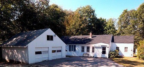 3 Bedroom Home w/ 2 Car Garage