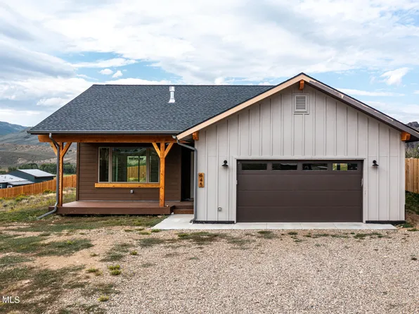 645 Nevava Street, Hot Sulphur Springs, CO 80451