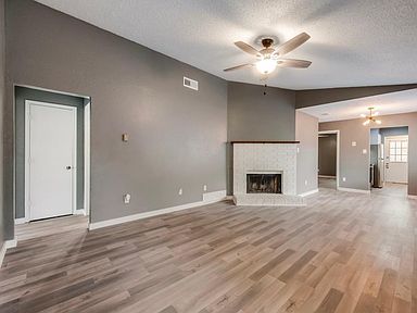 4919 Geddes St #4919, Fort Worth, TX 76107 | Zillow