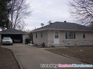 561 Northdale Blvd NW, Coon Rapids, MN 55448