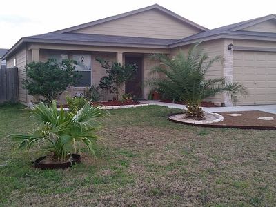 1520 Cap Stone Rdg, New Braunfels, TX, 78130