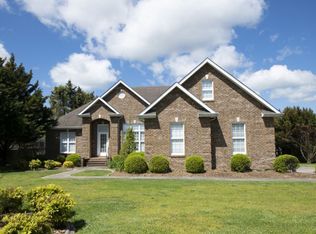 103 Princeton Ct, Tullahoma, TN 37388