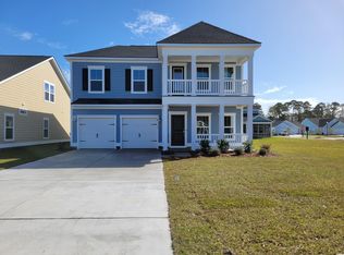 5640 Whitebark Dr LOT 82, Kensington Myrtle Beach, SC 29577
