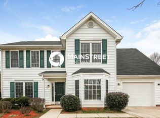 4101 Auburn Hills Dr, Greensboro, NC 27407