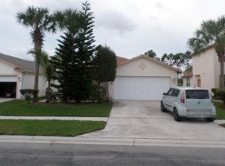 5868 Azalea Cir, West Palm Beach, FL 33415