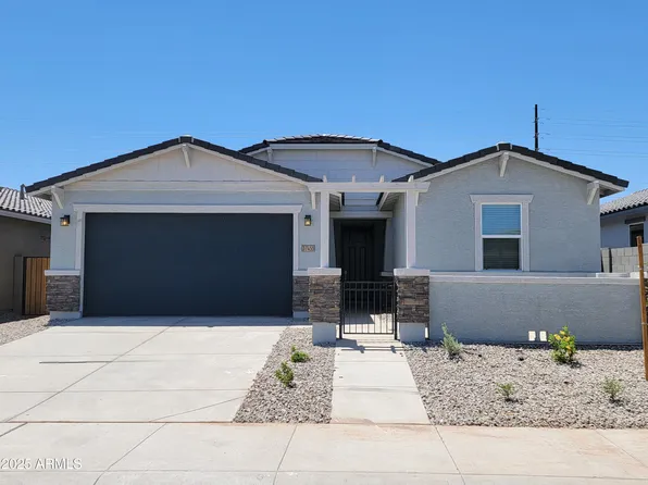 37455 W SAN SISTO Avenue, Maricopa, AZ 85138