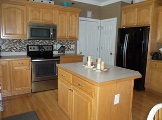 298 Windgate Dr, Clayton, NC 27527