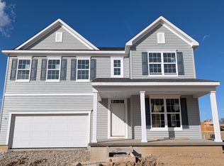 1192 Wild Rock Dr, Grove City, OH 43123