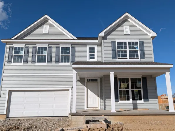 1192 Wild Rock Dr, Grove City, OH 43123