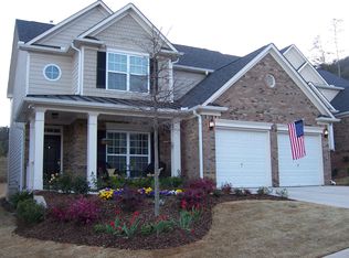 461 Highlands Loop, Woodstock, GA 30188
