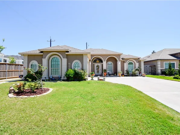 4002 Rayado Creek Dr, Corpus Christi, TX 78414