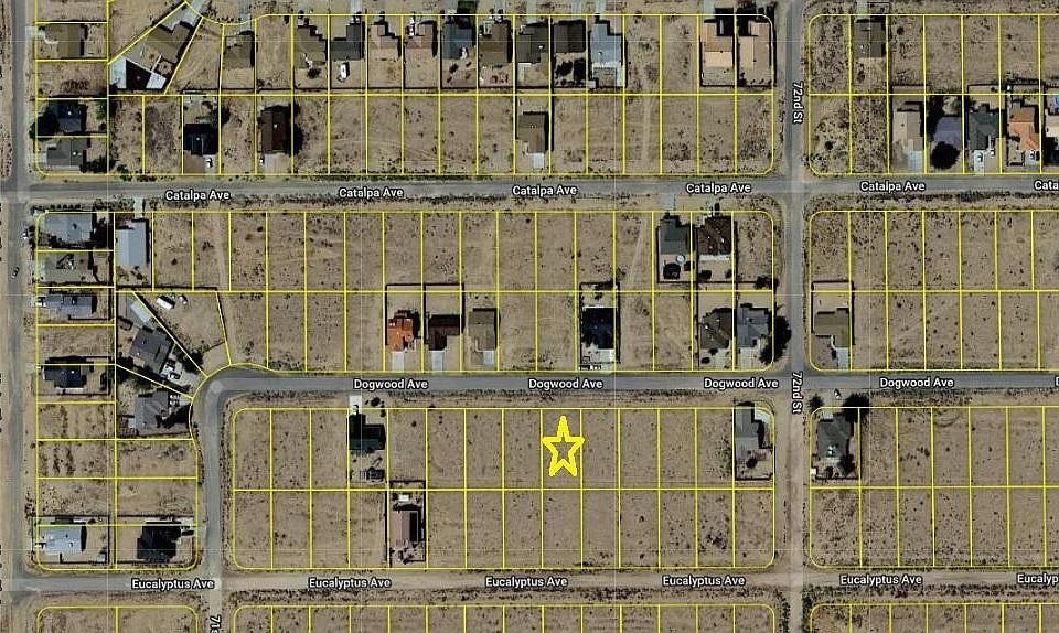 1st image of Dogwood Ave