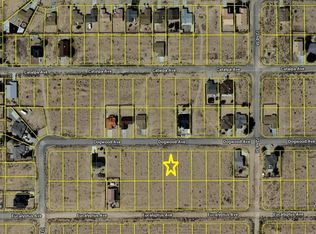 Dogwood Ave, California City, CA 93505