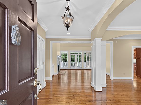 4th image of 26 Nicklaus Dr NW