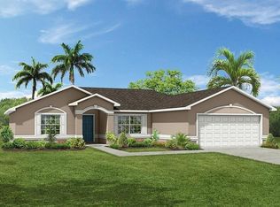 13 Reindeer Ln, Palm Coast, FL 32164