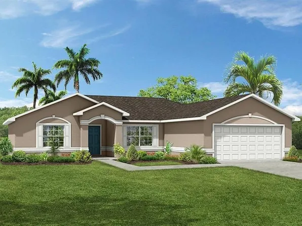 13 Zerington Ct, Palm Coast, FL 32164