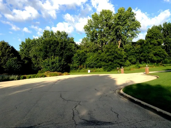 15450 W Purley Ct, Homer Glen, IL 60491